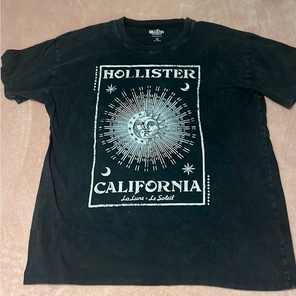 Hollister men shirt